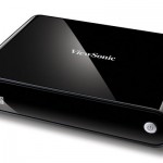 Viewsonic VMP70 HD Media Player