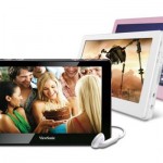Viewsonic VPD400 MovieBook