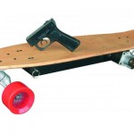 Xero eBoard Neo Motorized Skateboard