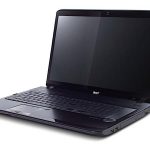 Acer Aspire 8940 Core i7 Notebook