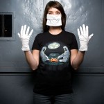 Alien Autopsy T-Shirt