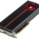 AMD ATi Radeon HD 5970 Graphics Card