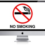 Smoking May Void Your Apple Warranty