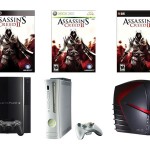 Win A Copy Of Assasins Creed 2 For Xbox, PS3 Or PC - Geeky Gadgets Giveaway