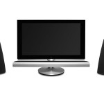 Bang & Olufsen Launches 55 Inch BeoVision 7 LCD TV