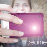 Quirky's Beamer iPhone Case