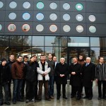 The Big Binary Clock