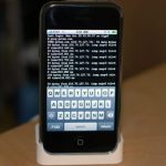 BlackSn0w iPhone Unlock