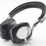 Mobile Hi-Fi Headphones