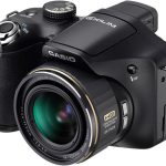 Casio Exilim EX-FH25
