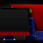 New 27 Inch iMacs Get The Colorware Treatment