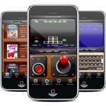 Manomio's Commodore 64 iPhone App Is Back