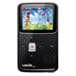 Creative Vado HD Pocket Video Camera