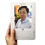 Creative Zii MediaBook