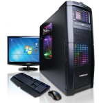 CyberPower Gamer Xtreme Series Gets USB 3.0 and SATA III