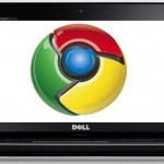 Dell Chrome OS for Mini 10 Netbooks