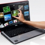 Dell Studio 17 Multitouch Notebook