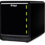 Data Robotics Drobo S