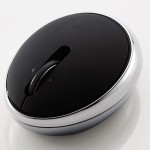 Elecom Spoon Mouse