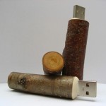 Flashsticks Wooden USB Drives