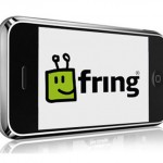 Fring Brings Video Calls to Smart Phones