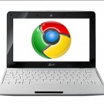 Google Chrome OS Revealed