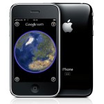 Google Updates Google Earth iPhone App