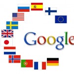 New Google Instant Translation
