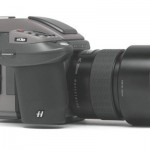Hasselblad H3DII-50 MS