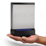 Hitachi 2TB SimpleDrive