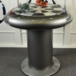 Star Wars Holochess Table