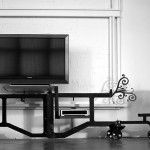 Horgan Becket Media Cart