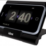 idox Traveler Series iPhone Case