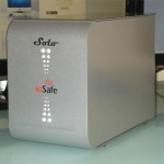 ioSafe Solo 2TB Rugged External Hard Drive