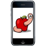 New iPhone Worm Revealed