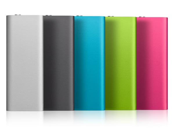 Win An iPod Shuffle - Geeky Gadgets Giveaway