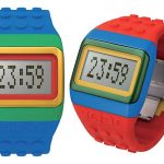 JCDC Lego Watches