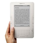 Kindle Ebook Reader Upgraded