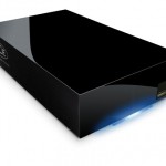 LaCie Network Space 2