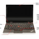 Lenovo Thinkpad X100e