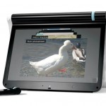 Litl Webbook