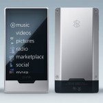 Microsoft Zune HD 4.3 Firmware