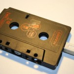 DIY Mixtape MP3 Player