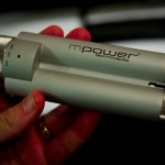 The mPower Emergency Illuminator