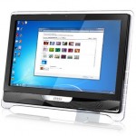 MSI Wind Top AE2220 All In One PC
