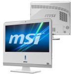 MSI WindTop AP1900 All In One PC