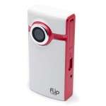 New Flip Video Cameras To Feature Built In WiFi