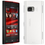Nokia X6 Music Phone Now Shipping