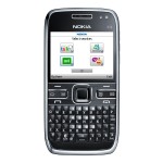 Nokia E72