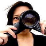 Nova DSLR Camera Concept